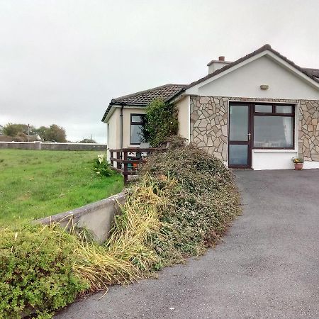 Sea View Chalet Kilsallagh Westport Co Mayo Экстерьер фото