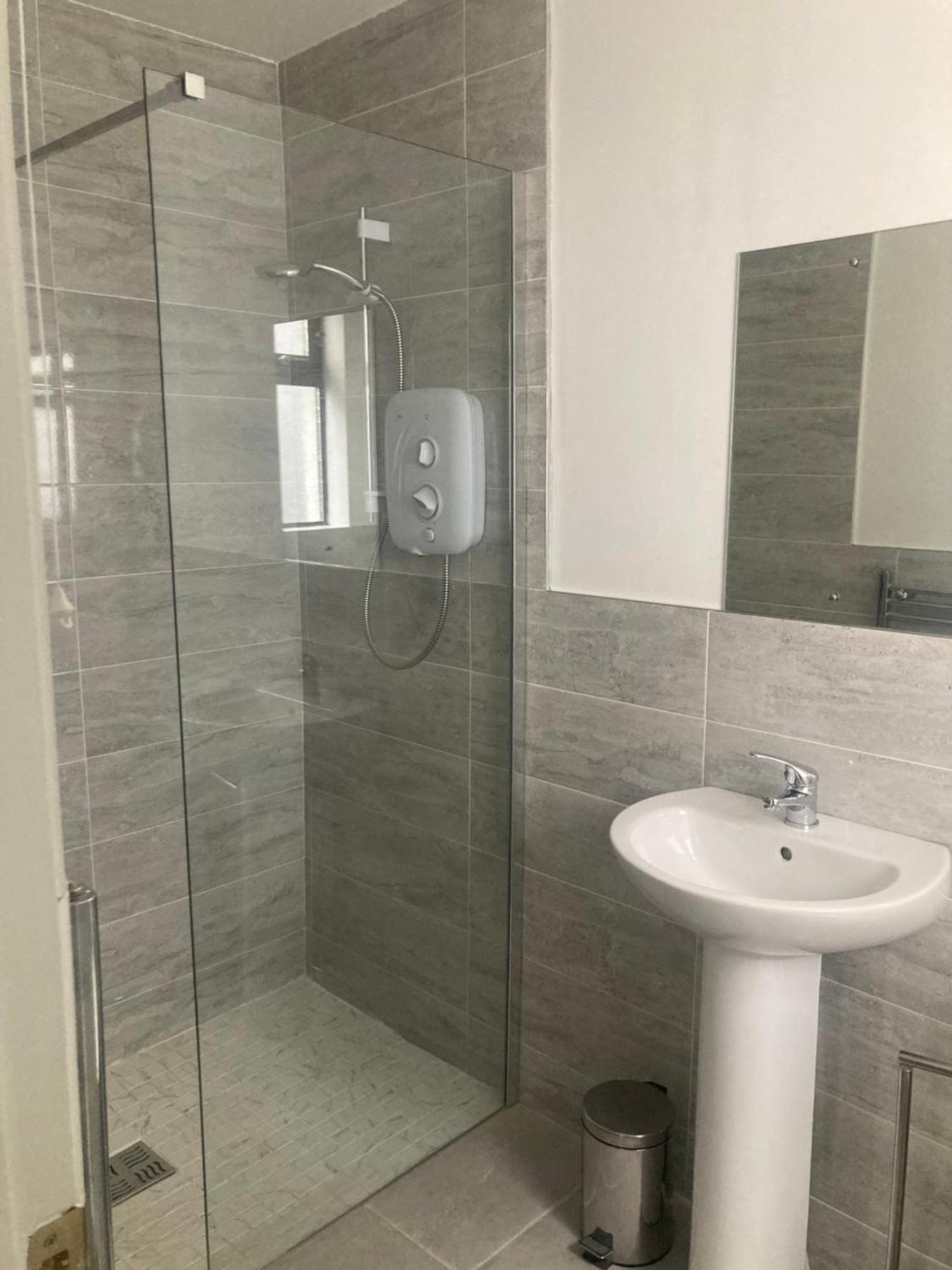 Sea View Chalet Kilsallagh Westport Co Mayo Экстерьер фото