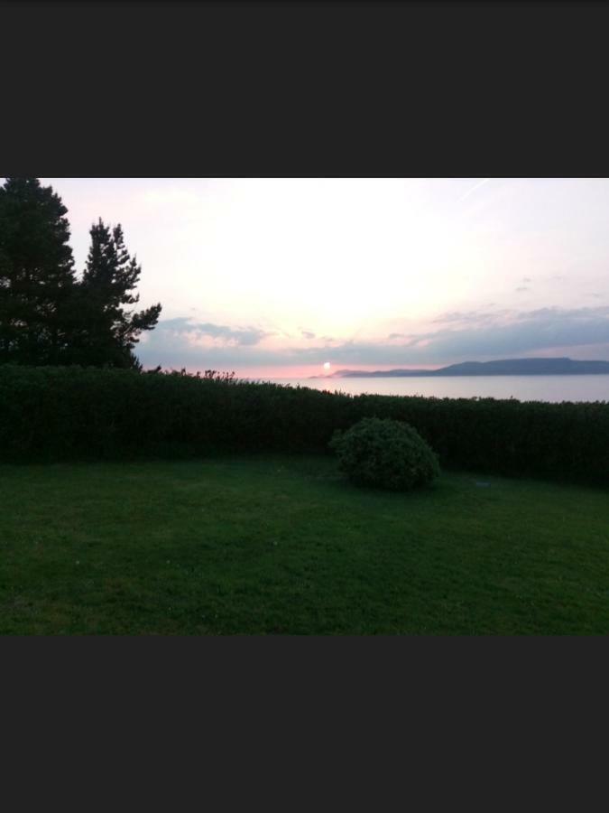Sea View Chalet Kilsallagh Westport Co Mayo Экстерьер фото