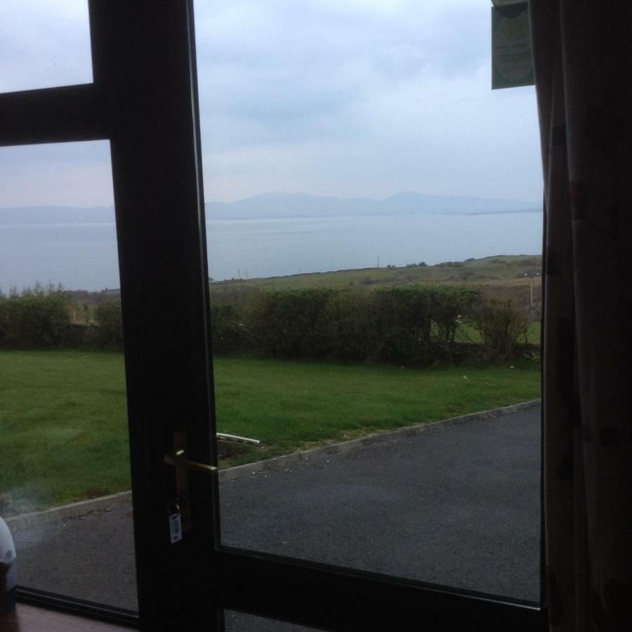 Sea View Chalet Kilsallagh Westport Co Mayo Экстерьер фото